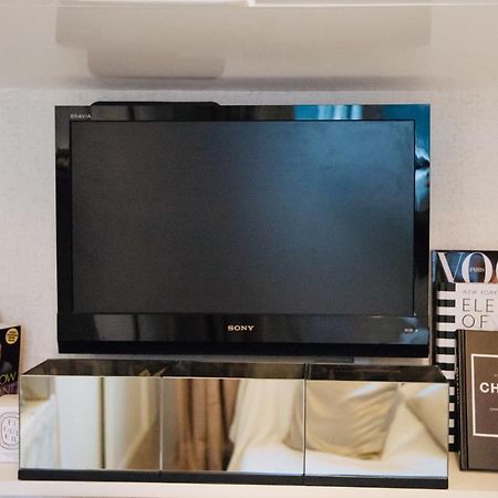 Fully Equipped Studio In The Heart Of Paris - Area Champs Elysees Luaran gambar